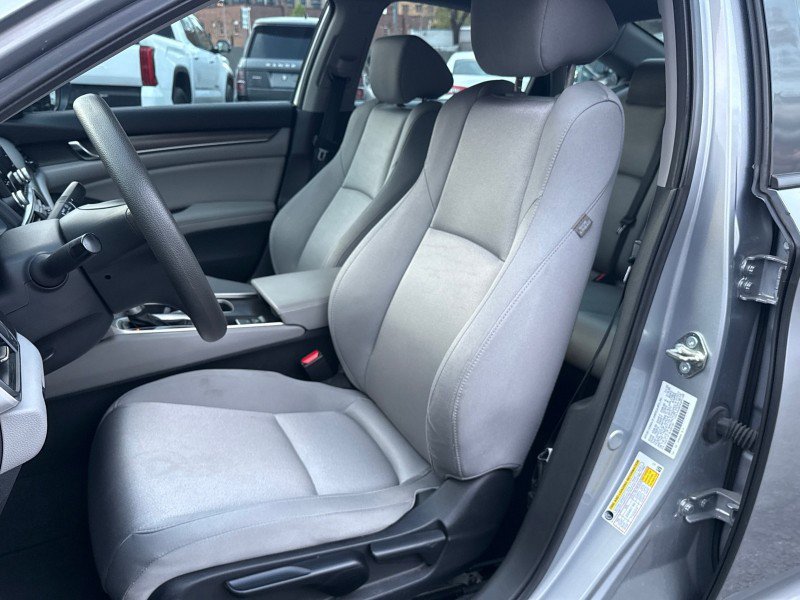 Used 2020 Honda Accord LX image 14