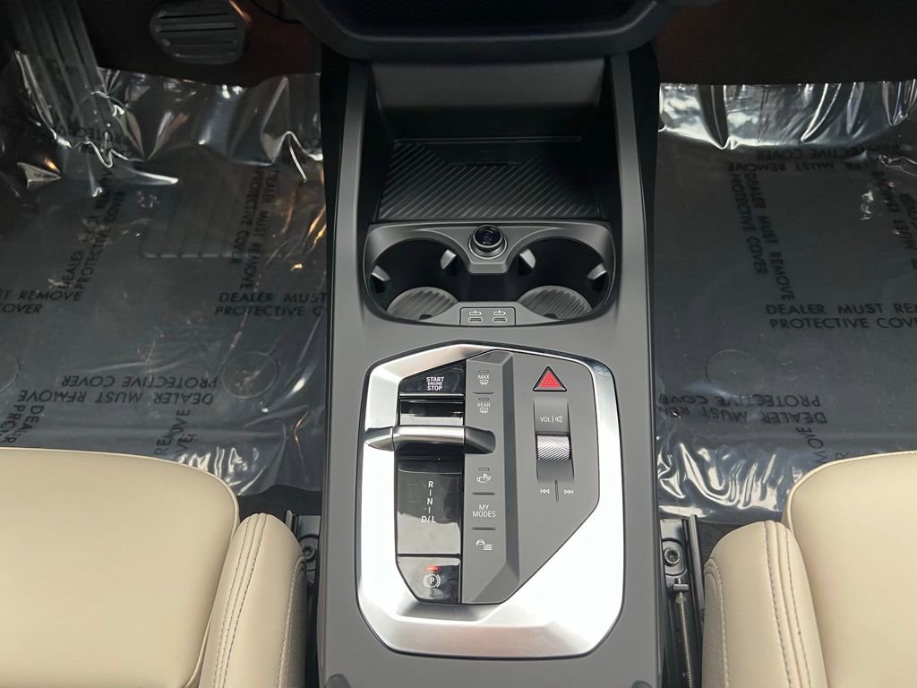 Used 2026 BMW 228i w/ Technology Package FWD image 11