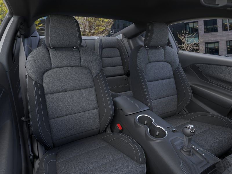 New 2026 Ford Mustang Coupe image 10