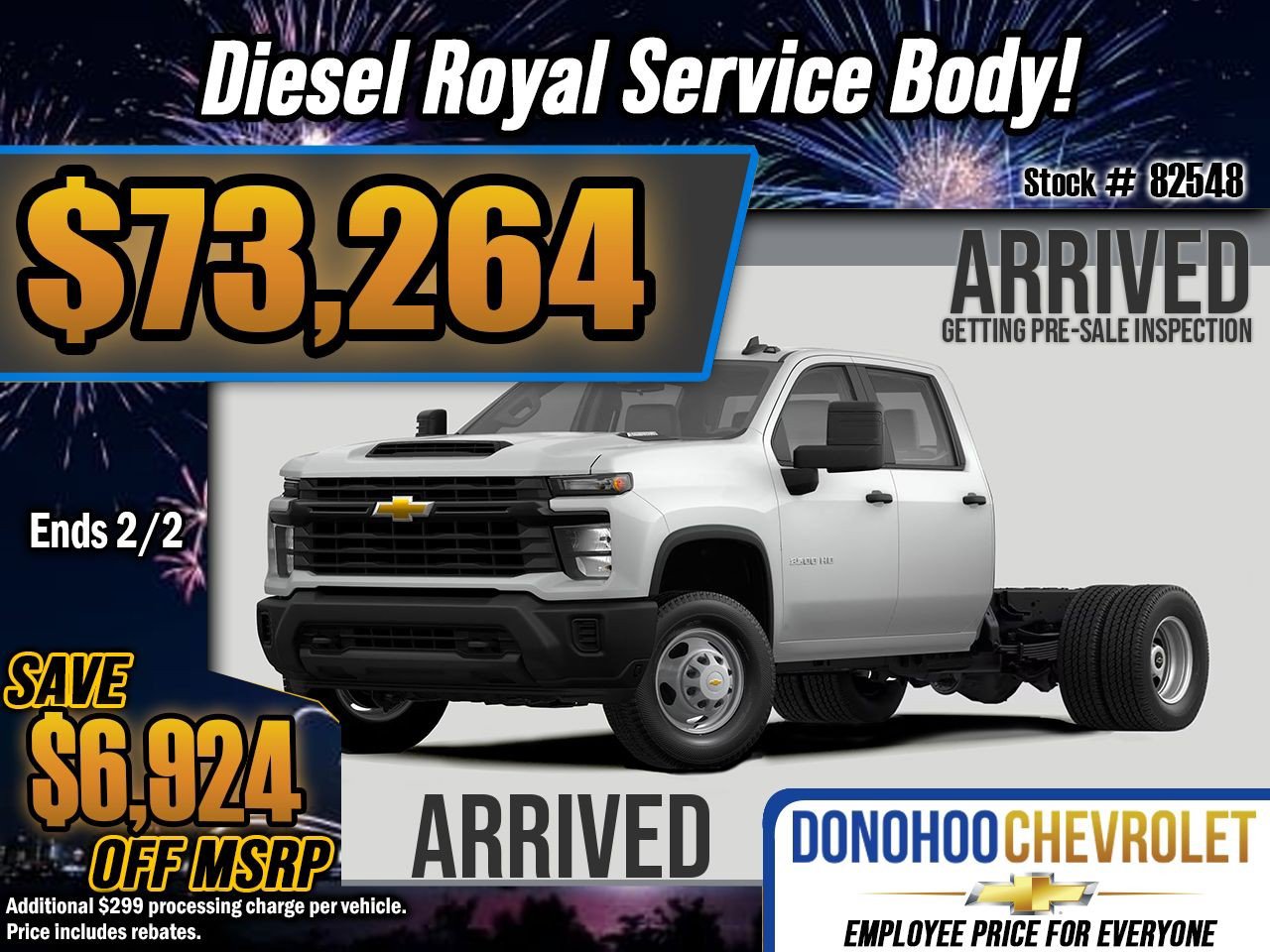 New 2026 Chevrolet Silverado 3500 W/T w/ WT Convenience Package