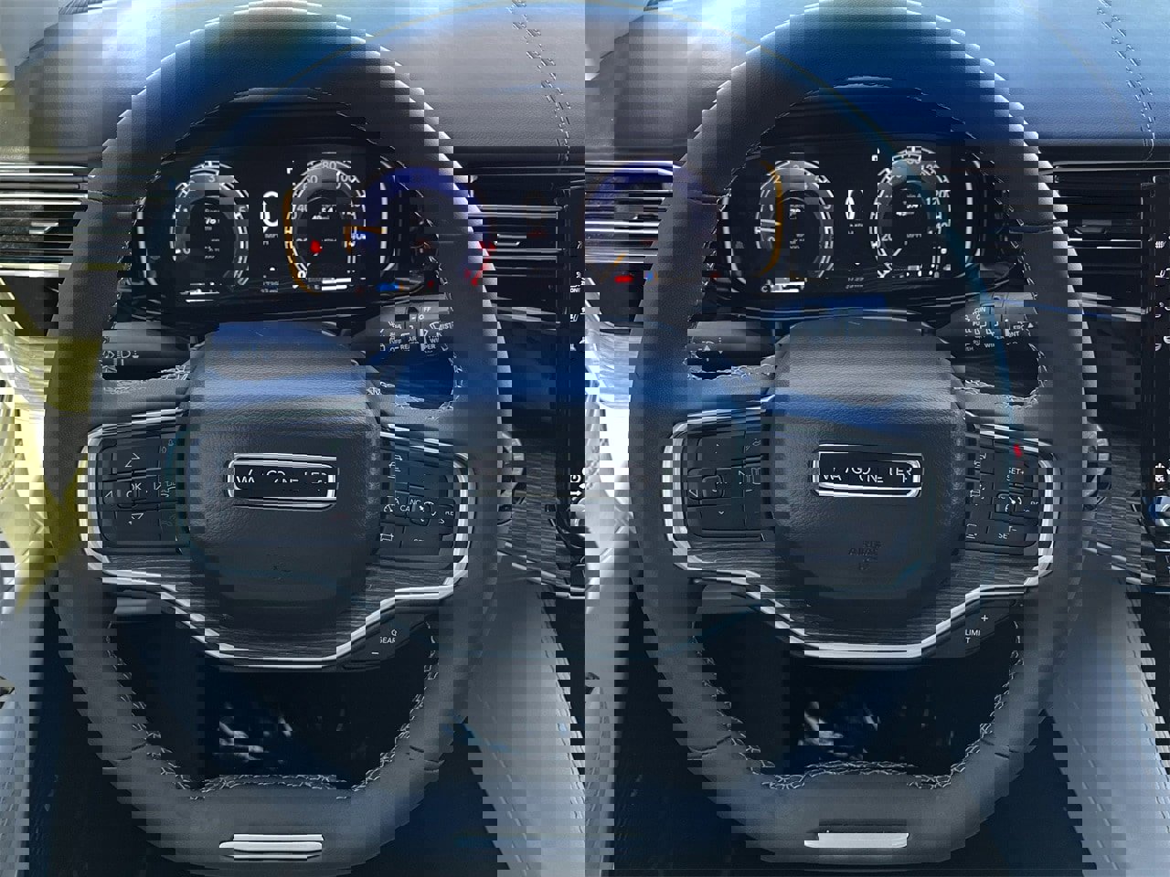 Used 2022 Jeep Wagoneer Series III w/ Premium Group I image 11