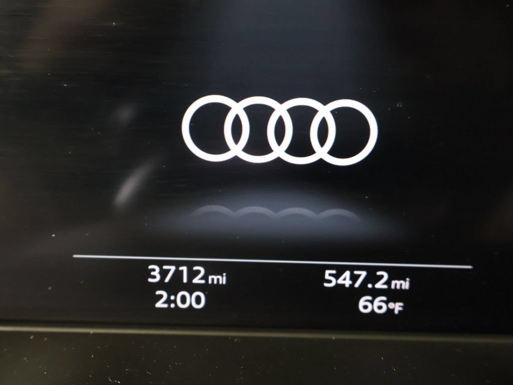 Used 2023 Audi Q5 2.0T Premium Plus AWD/4WD image 40