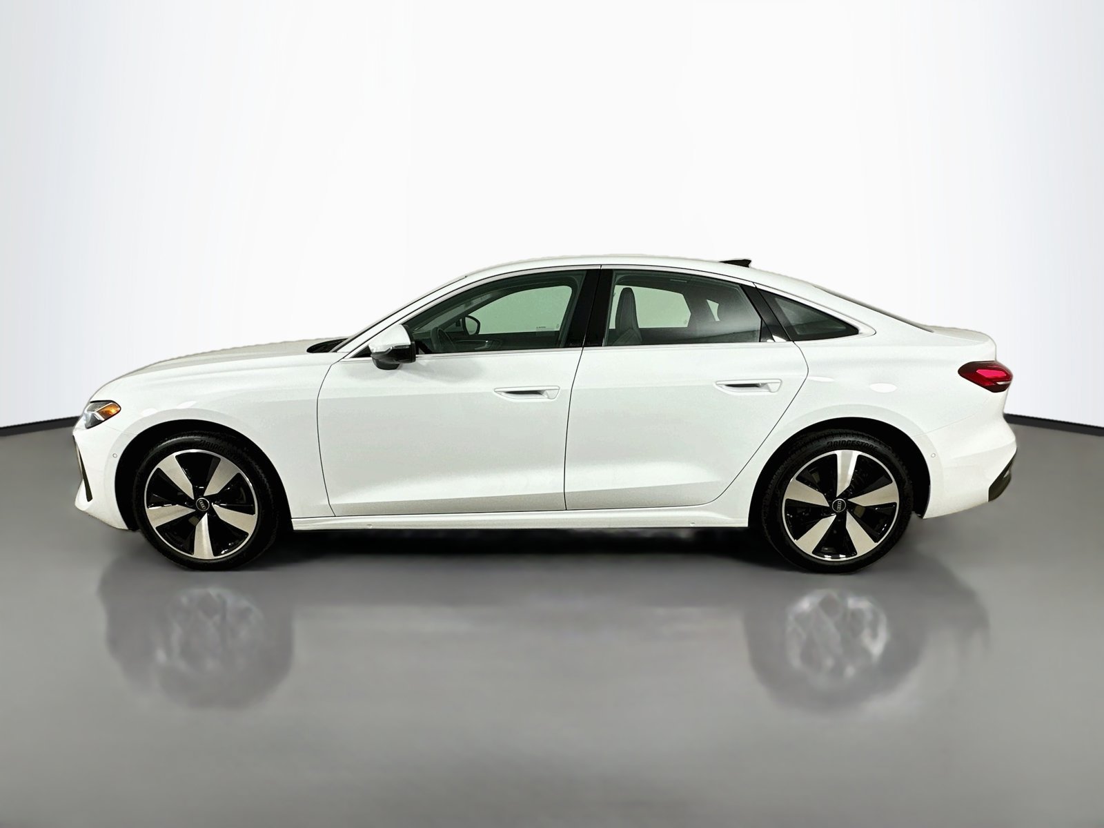 Certified 2025 Audi A5 Premium Plus w/ Premium Plus AWD/4WD image 8
