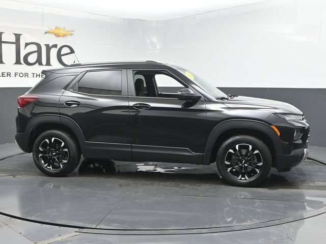 Used 2023 Chevrolet TrailBlazer LT w/ Convenience Package AWD/4WD image 1