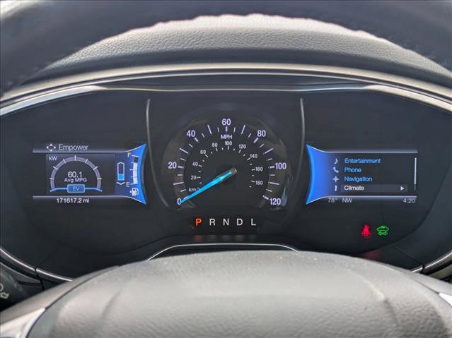 Used 2014 Ford Fusion Energi SE image 10