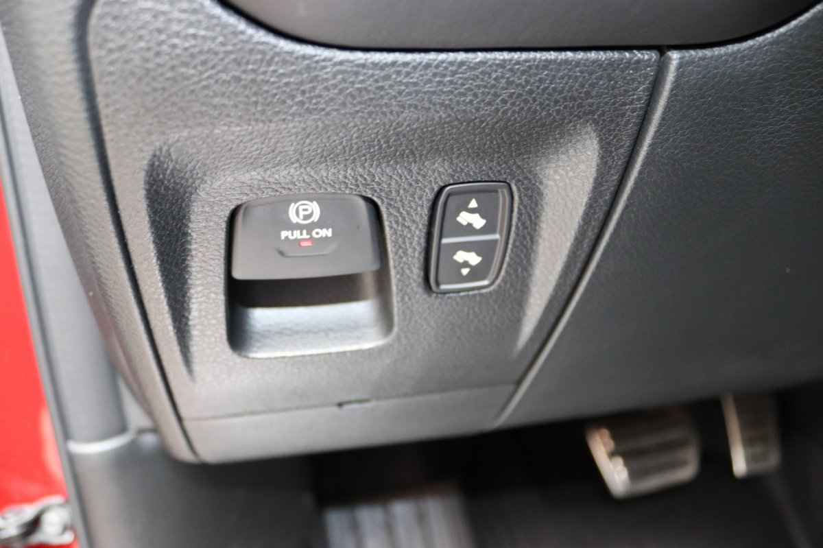 Used 2026 RAM 1500 RHO w/ RHO Level 1 Equipment Group AWD/4WD image 33