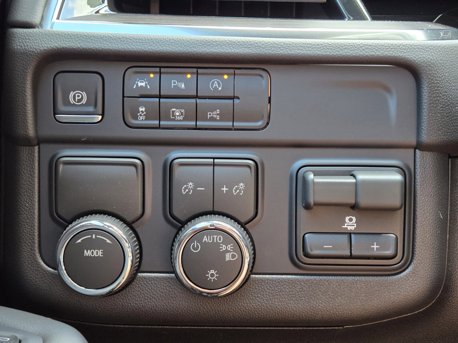 New 2026 Chevrolet Tahoe LS w/ Max Trailering Package image 14