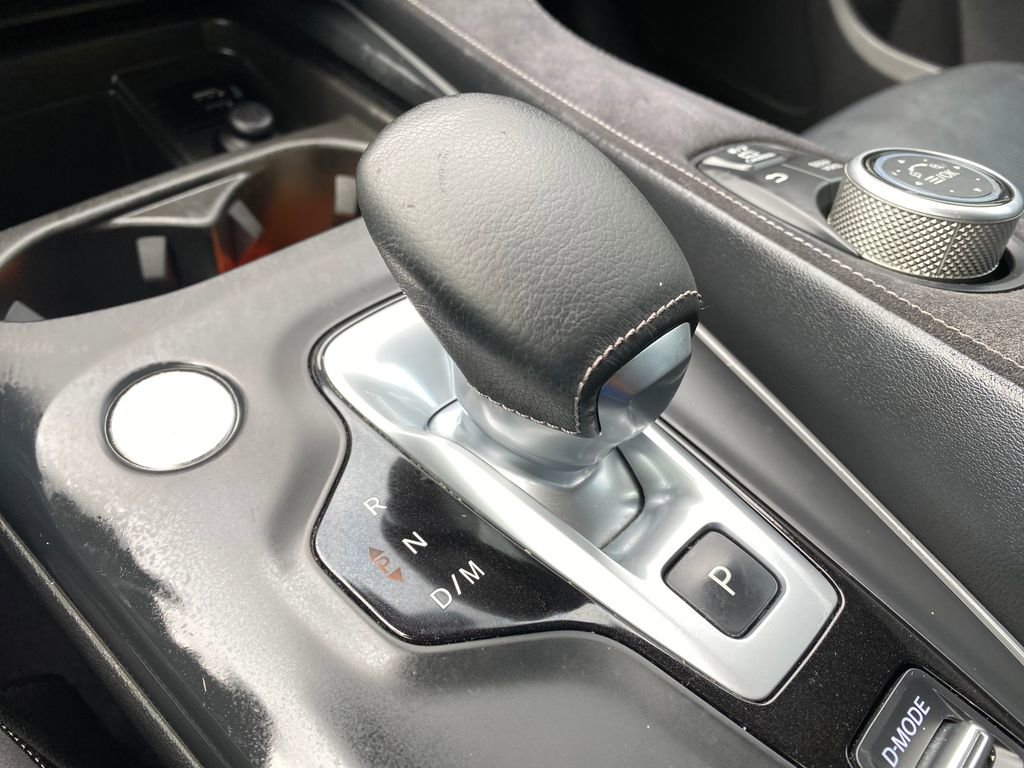 Used 2019 INFINITI QX50 Essential w/ Sensory Package FWD image 35