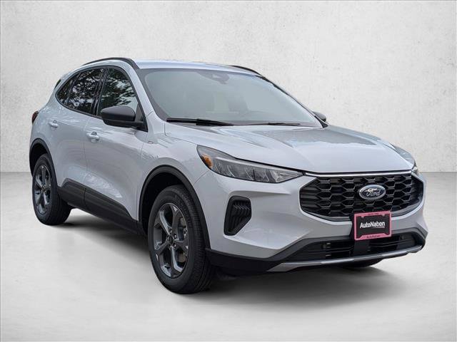 New 2026 Ford Escape ST-Line w/ Tech Pack #1 image 6