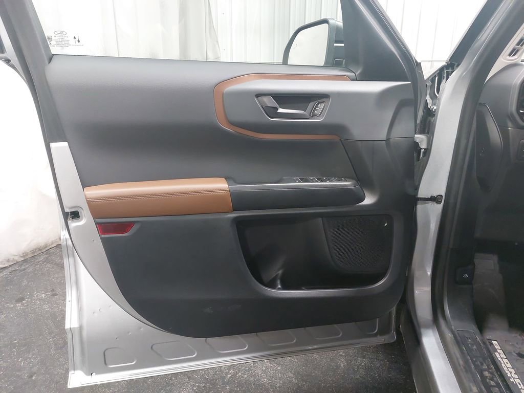 Used 2022 Ford Bronco Sport Outer Banks image 48