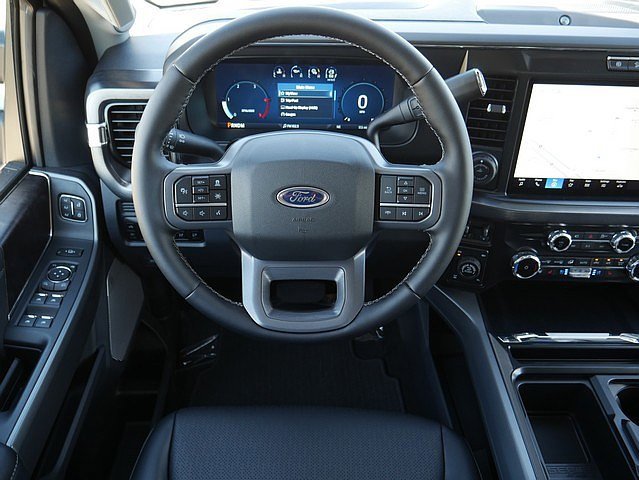New 2026 Ford F250 Lariat w/ Tremor Off-Road Package image 17