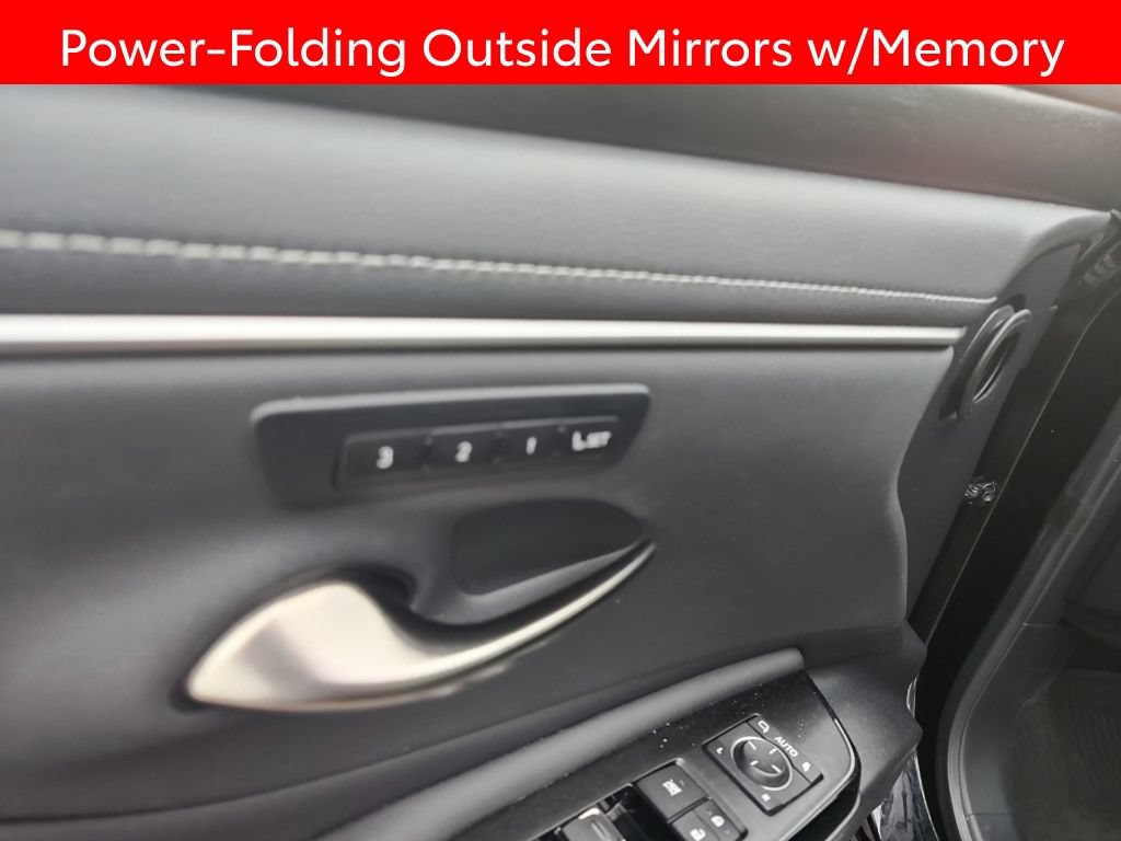 Used 2024 Lexus ES 350 w/ Premium Package FWD image 6