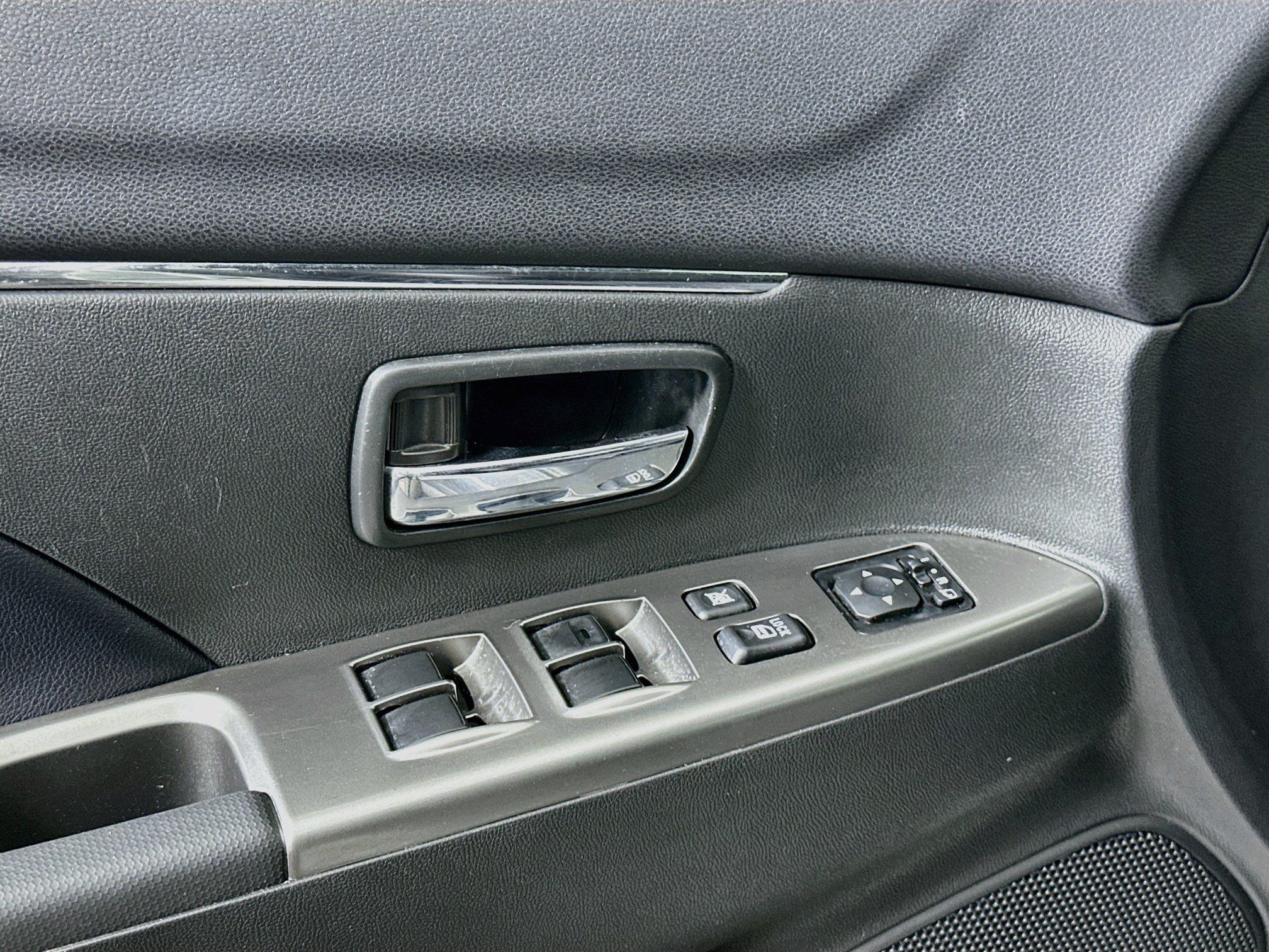 Used 2024 Mitsubishi Outlander Sport AWD image 15