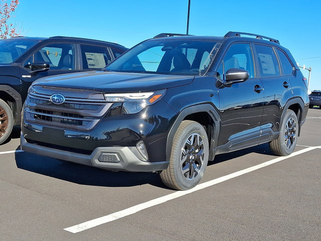 New 2026 Subaru Forester Premium image 2