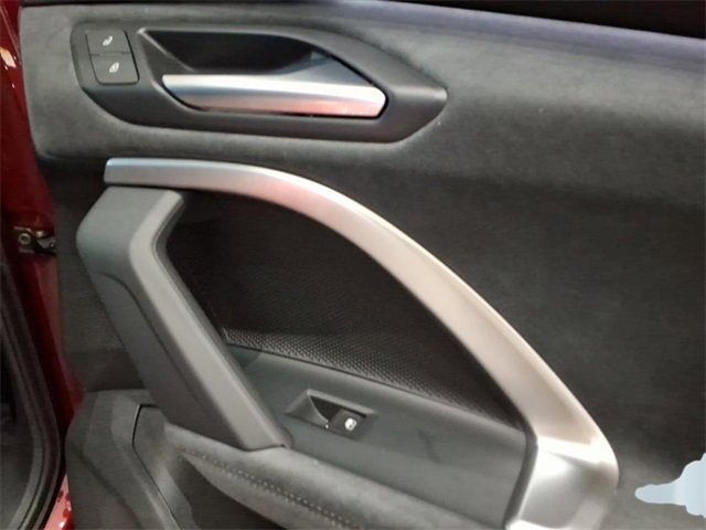 New 2025 Audi SQ5 Premium Plus image 9