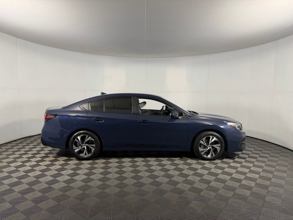 Used 2025 Subaru Legacy Premium image 5