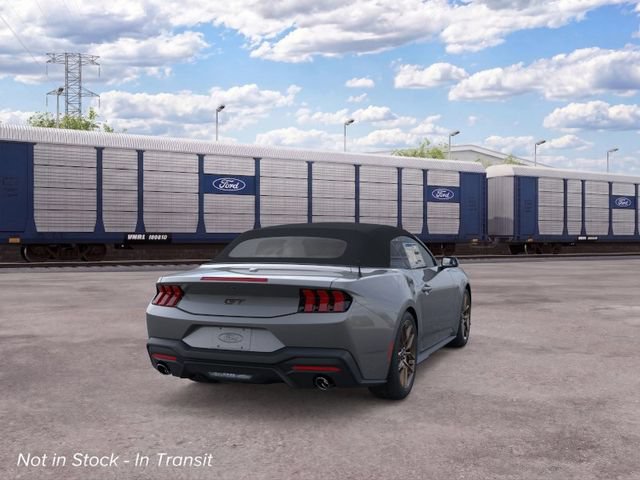 New 2026 Ford Mustang GT Premium RWD image 8