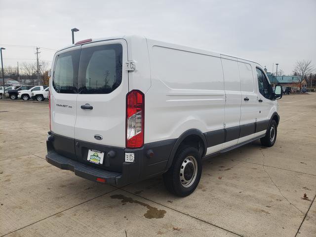 Used 2016 Ford Transit 350 T-350 148 Low Rf 9500 GVWR Sw image 5