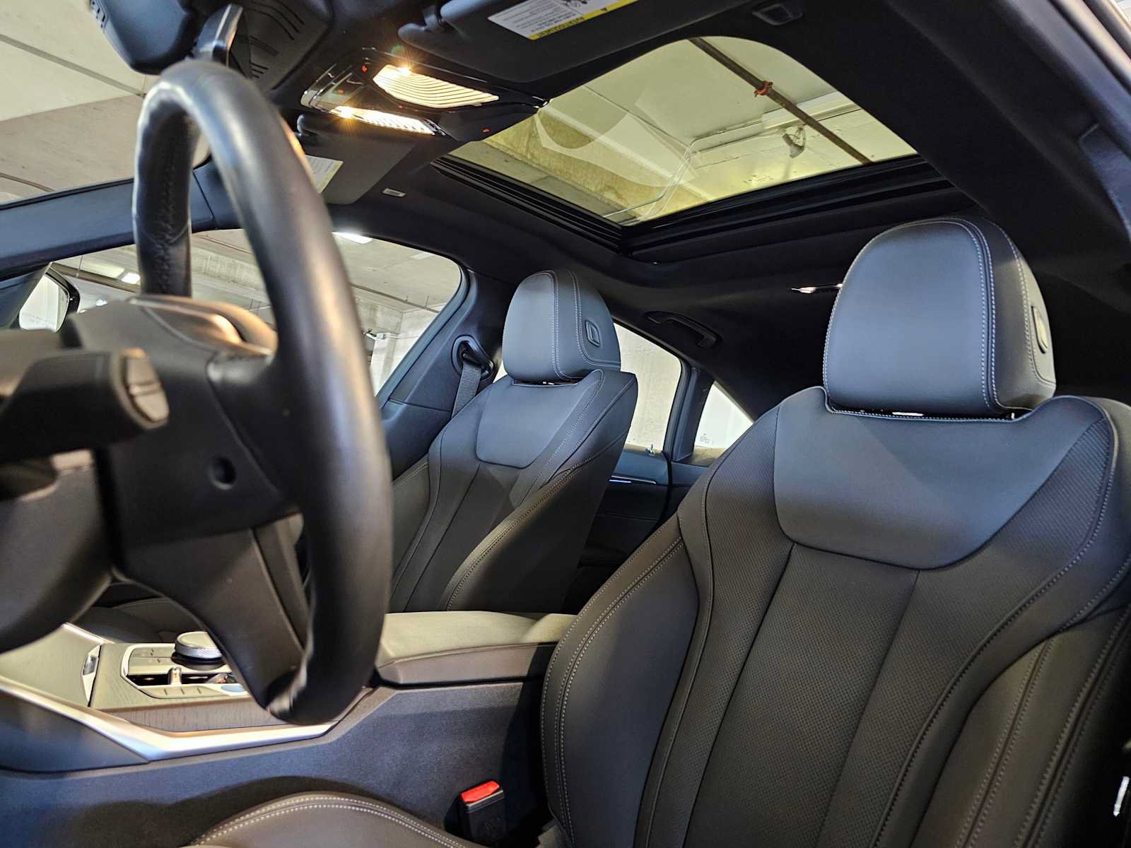 Certified 2023 BMW i4 eDrive35 RWD image 28