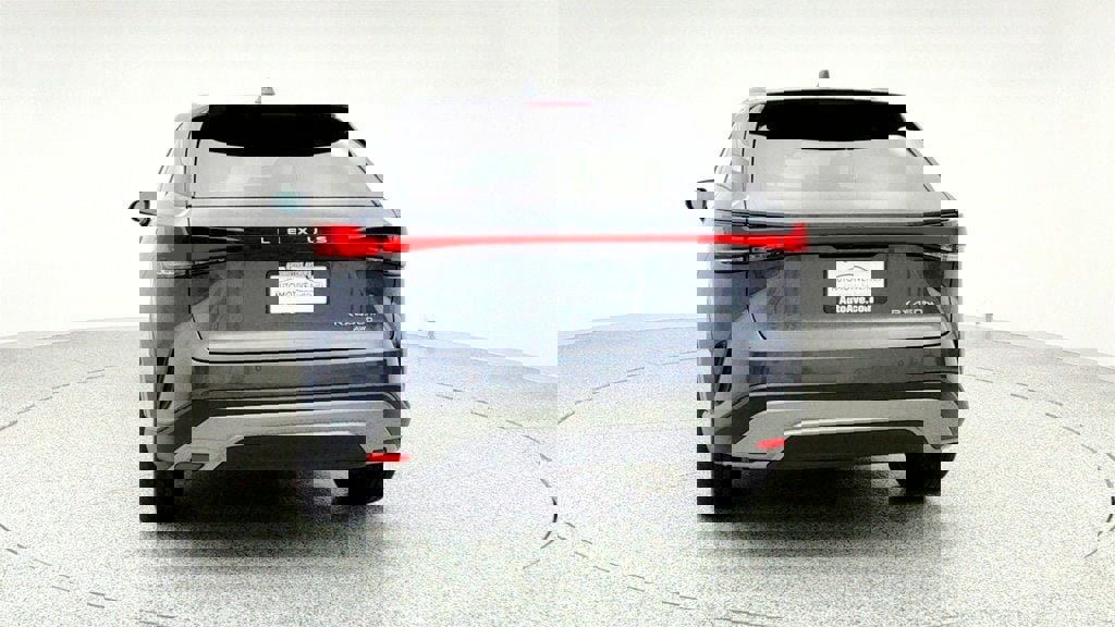 Used 2024 Lexus RX 450h AWD w/ Convenience Package image 6