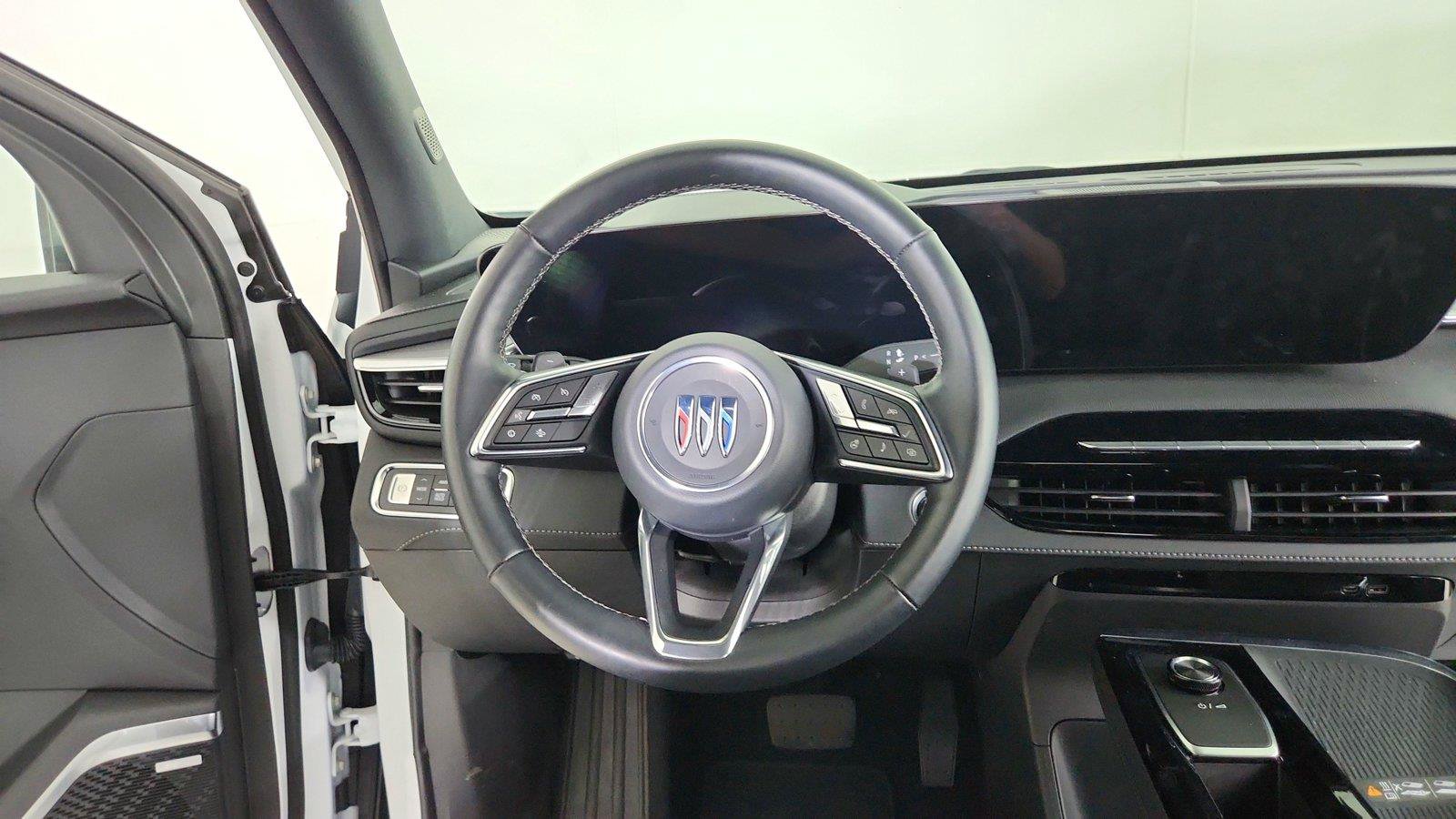 Used 2026 Buick Enclave Preferred AWD/4WD image 20