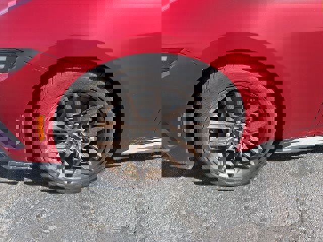 New 2024 Ford Mustang Premium image 66