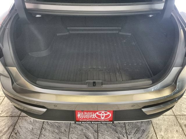 Used 2026 Toyota Crown Platinum AWD/4WD image 24