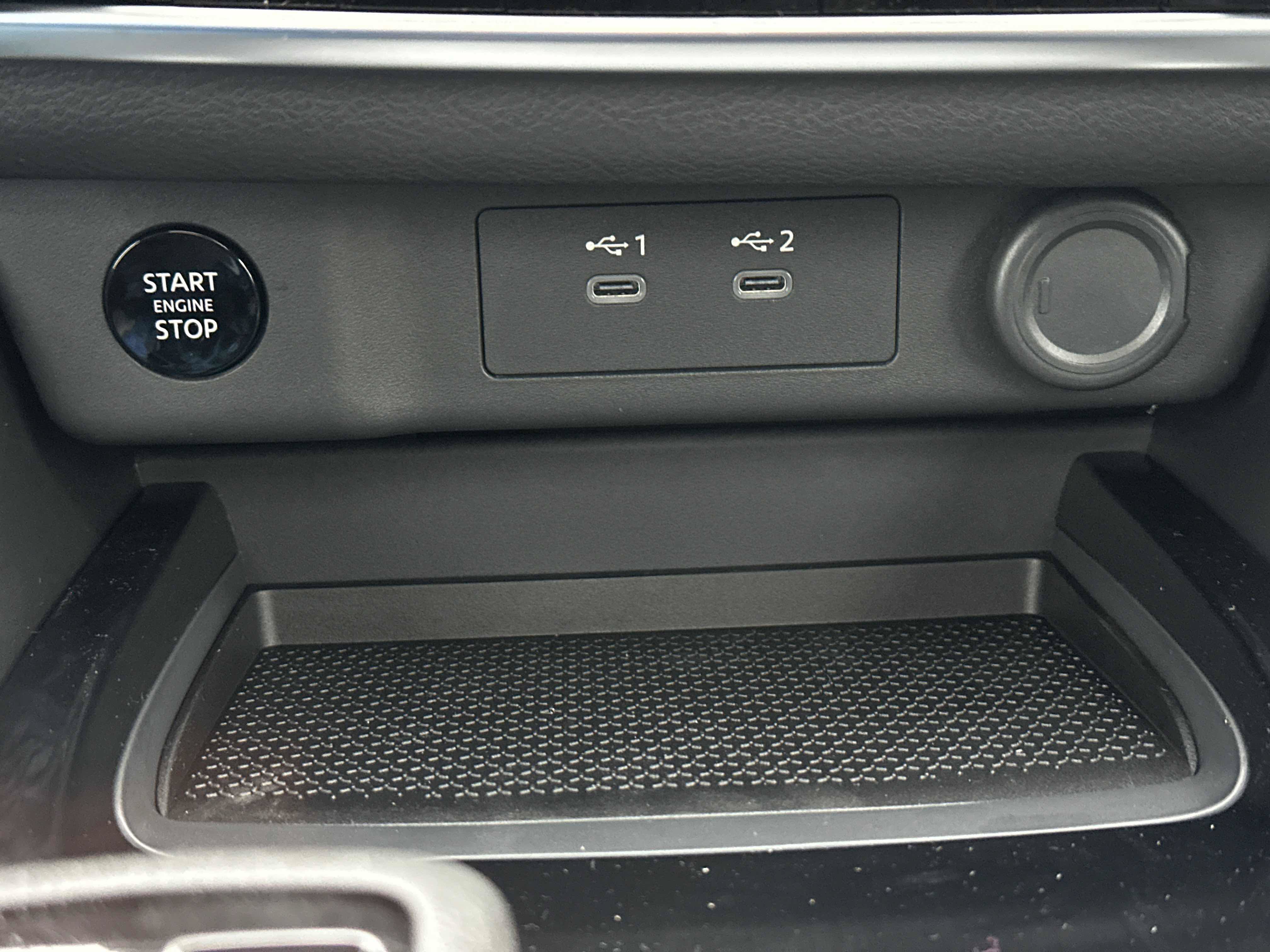 New 2027 Nissan Rogue SV AWD/4WD image 35