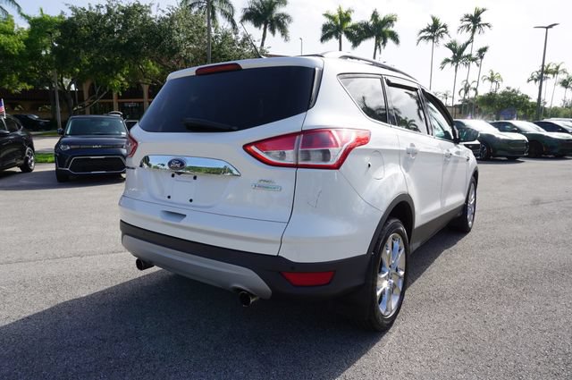 Used 2013 Ford Escape SEL FWD image 7