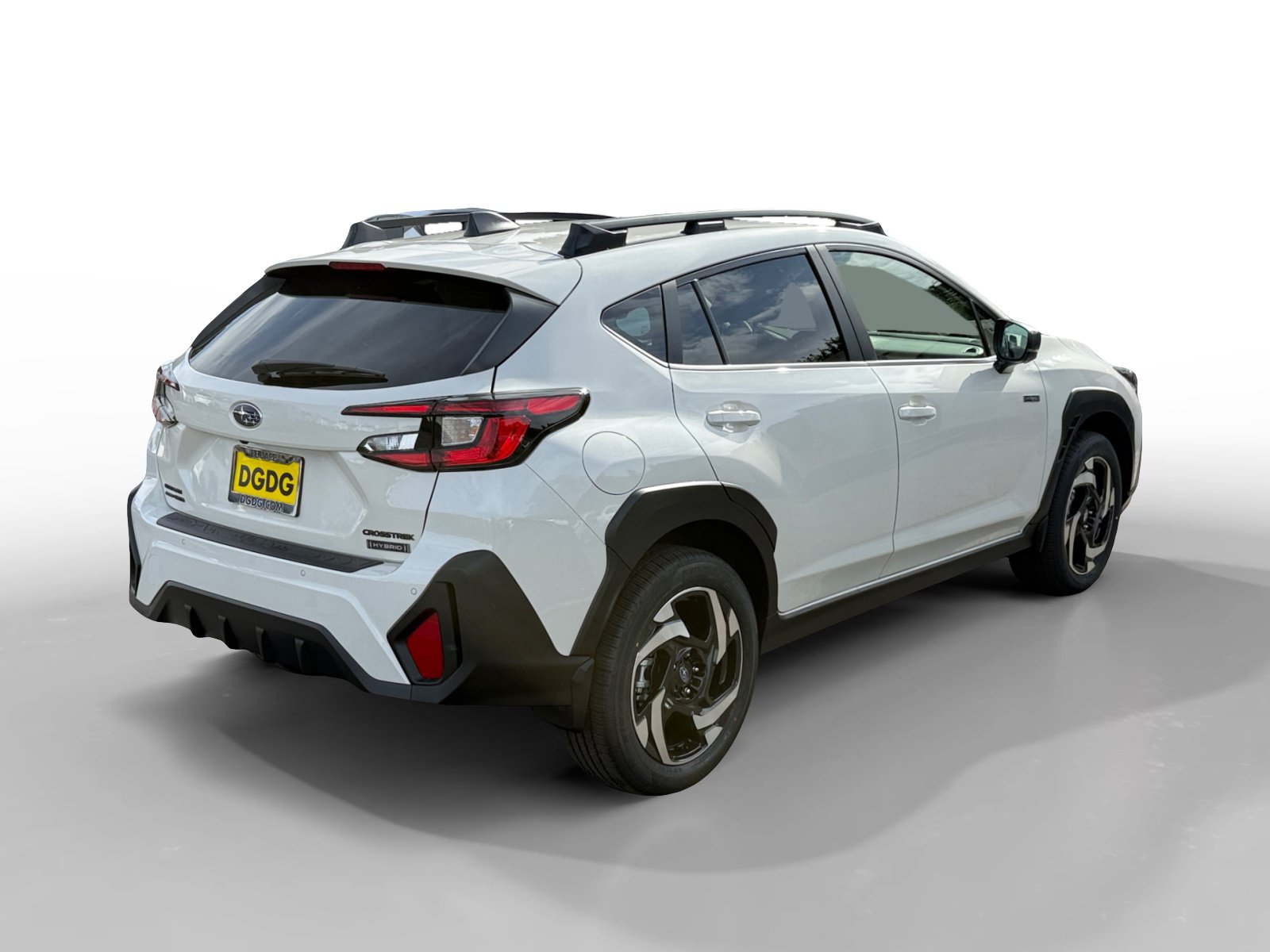 New 2026 Subaru Crosstrek 2.5i Limited AWD/4WD image 5