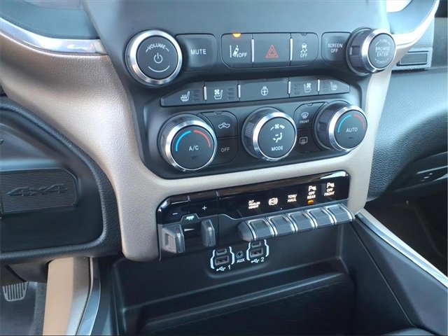 Used 2022 RAM 3500 Laramie image 17