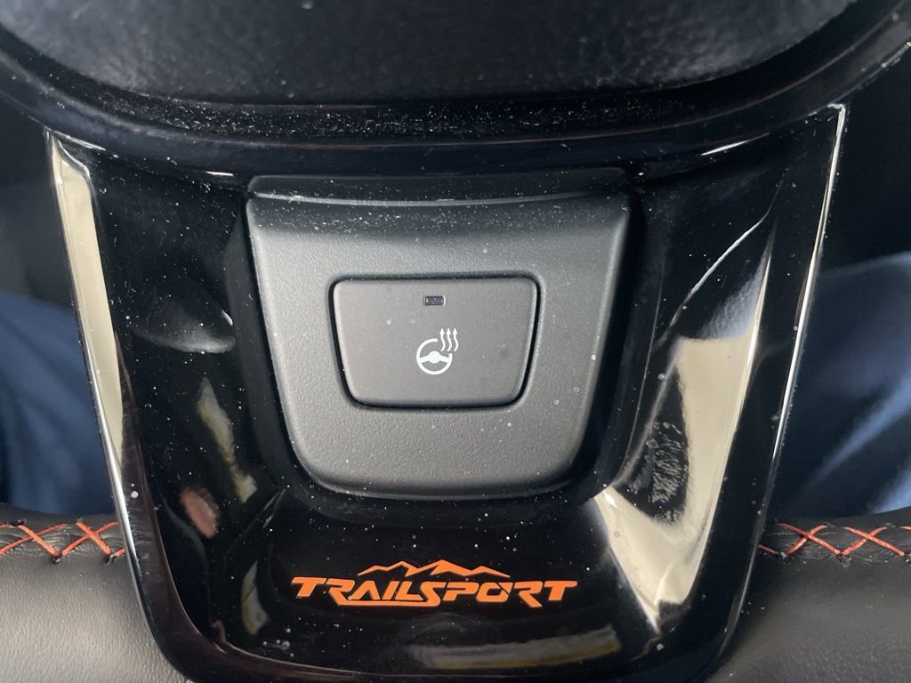Used 2026 Honda Passport TrailSport Elite image 23
