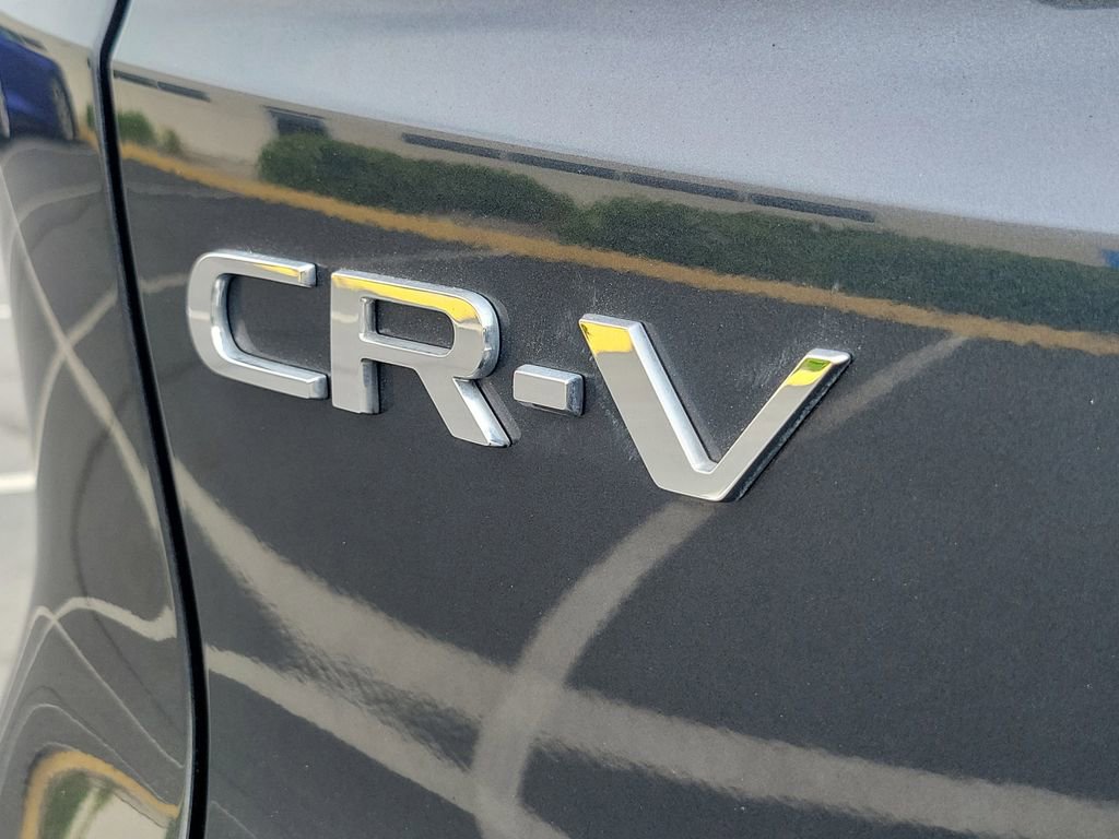 Certified 2023 Honda CR-V EX-L image 8