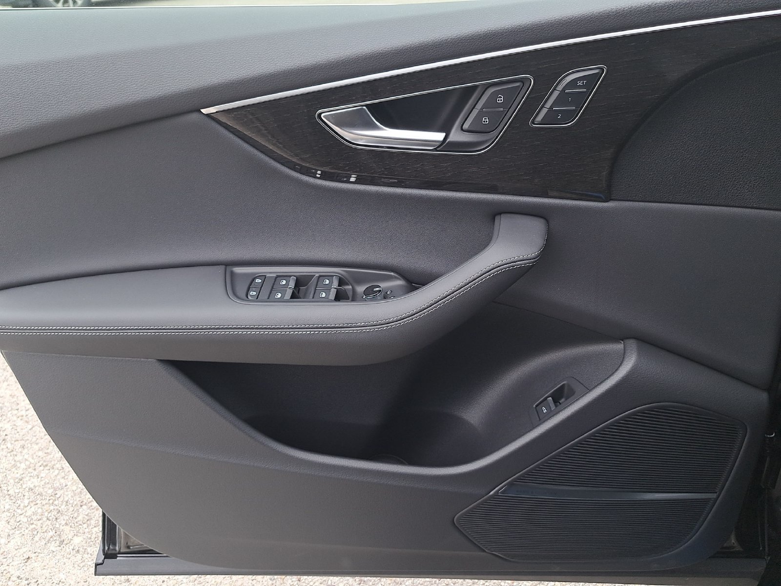 New 2026 Audi Q8 Premium Plus AWD/4WD image 28