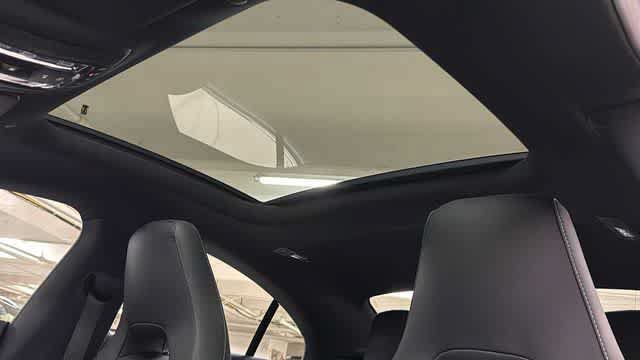 Used 2022 Mercedes-Benz CLA 45 AMG 4MATIC image 24