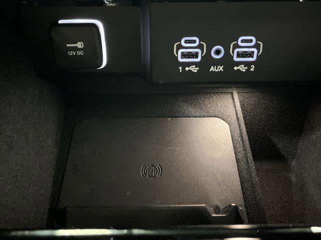 Used 2024 Jeep Wagoneer Series III w/ Convenience Group I image 24