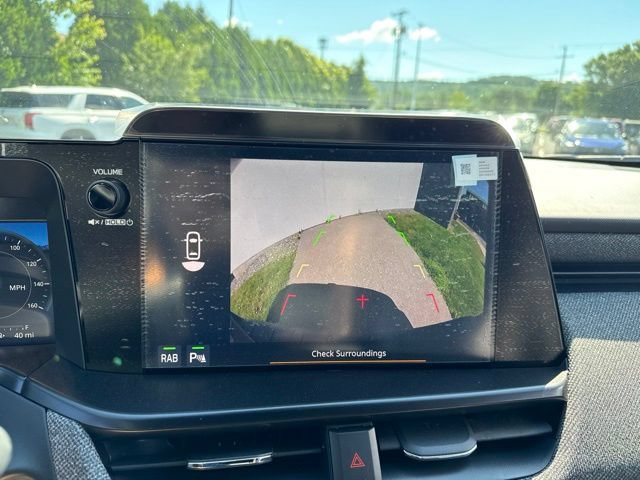 New 2026 Subaru Outback Premium AWD/4WD image 24