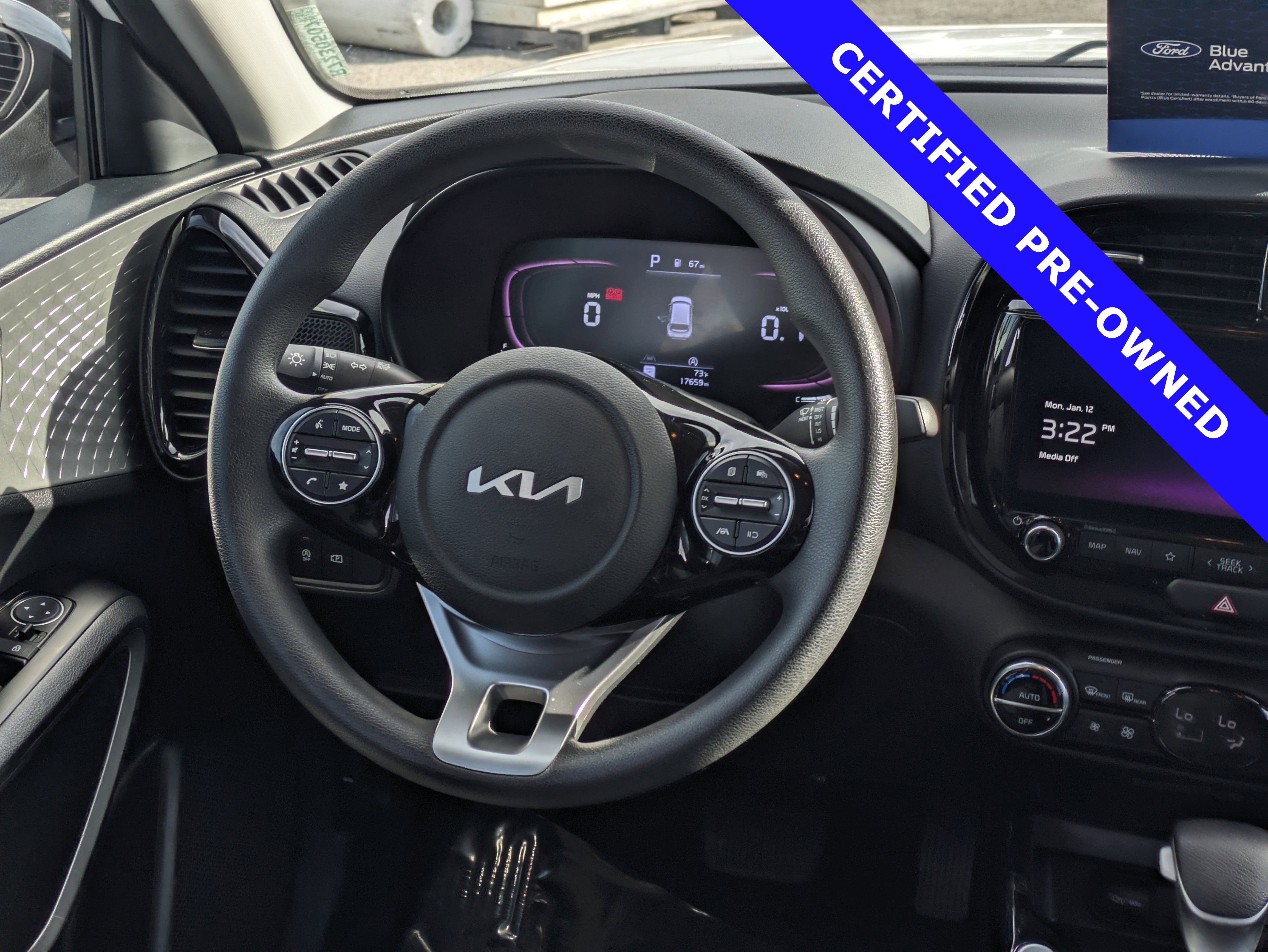 Used 2024 Kia Soul S image 16