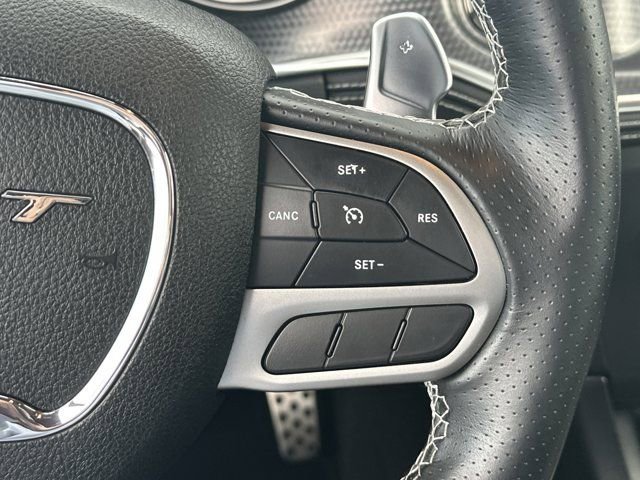 Used 2022 Dodge Charger SRT Hellcat w/ Harman/Kardon Audio Group image 28