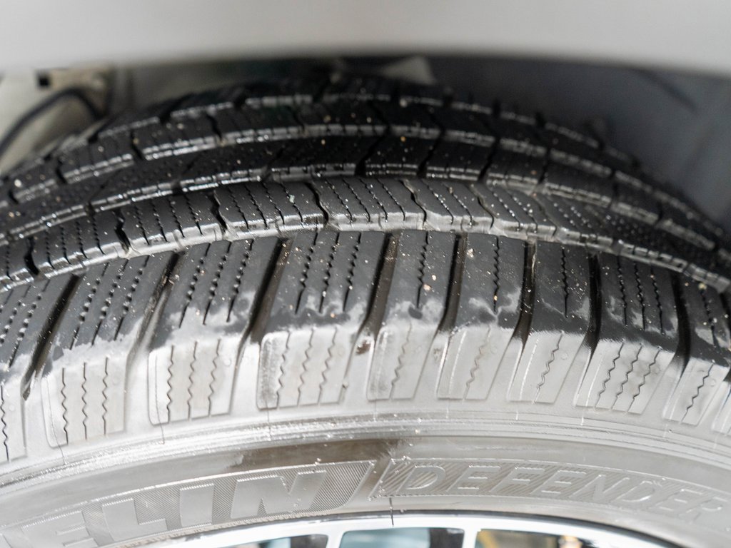 Used 2014 Ford Explorer Limited w/ Equipment Group 302A image 34