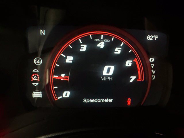 Used 2026 Dodge Durango SRT Hellcat w/ Premium Group AWD/4WD image 18