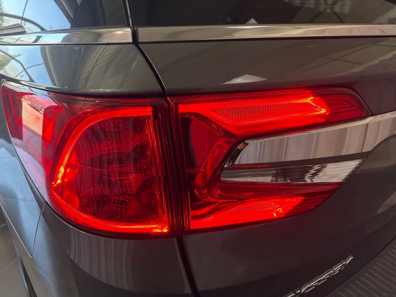 Used 2019 Honda Odyssey EX-L image 6