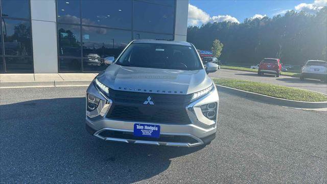 New 2026 Mitsubishi Eclipse Cross SE image 3