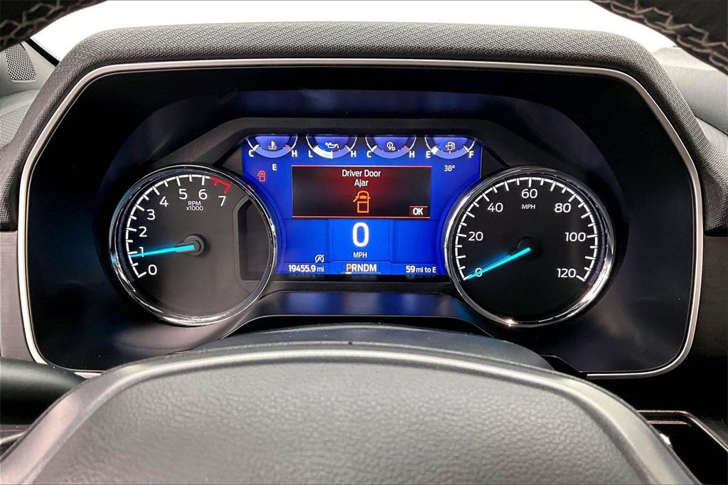 Used 2023 Ford F150 XLT w/ Equipment Group 302A High image 21