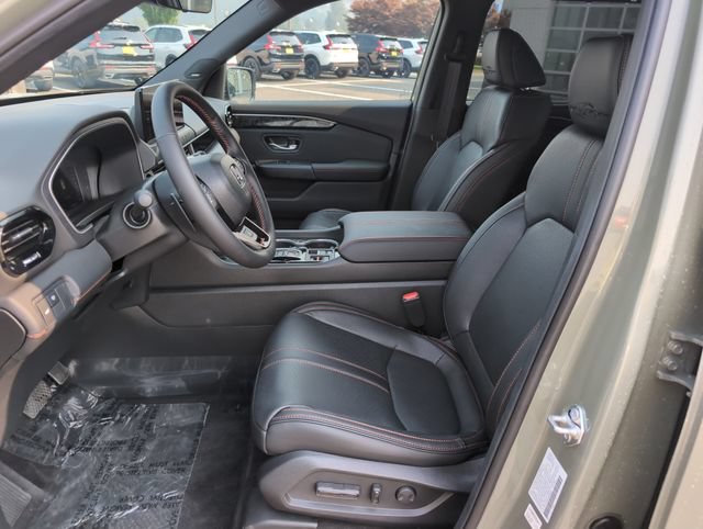Used 2026 Honda Passport TrailSport Elite image 16