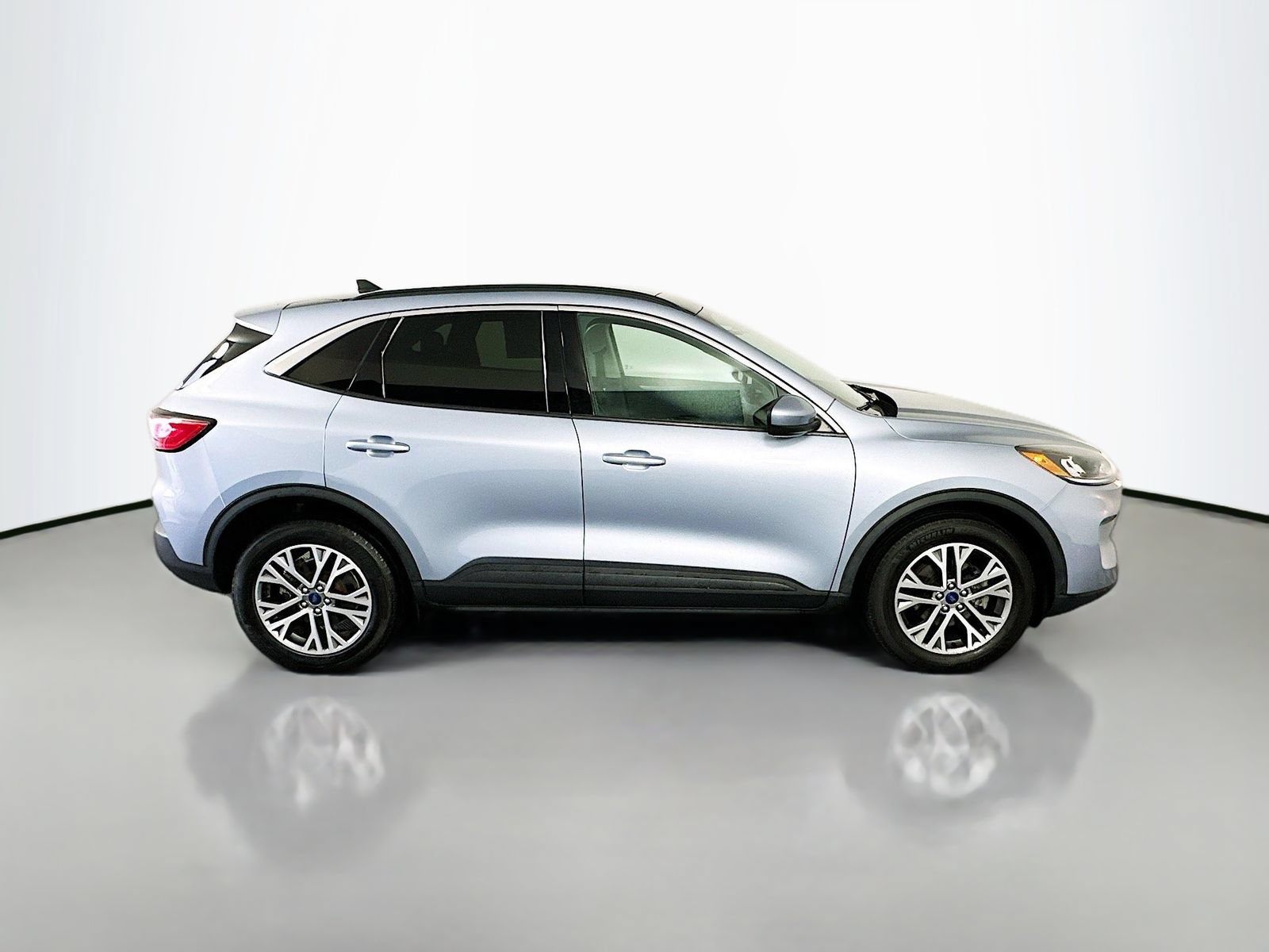 Used 2022 Ford Escape SEL AWD/4WD image 8