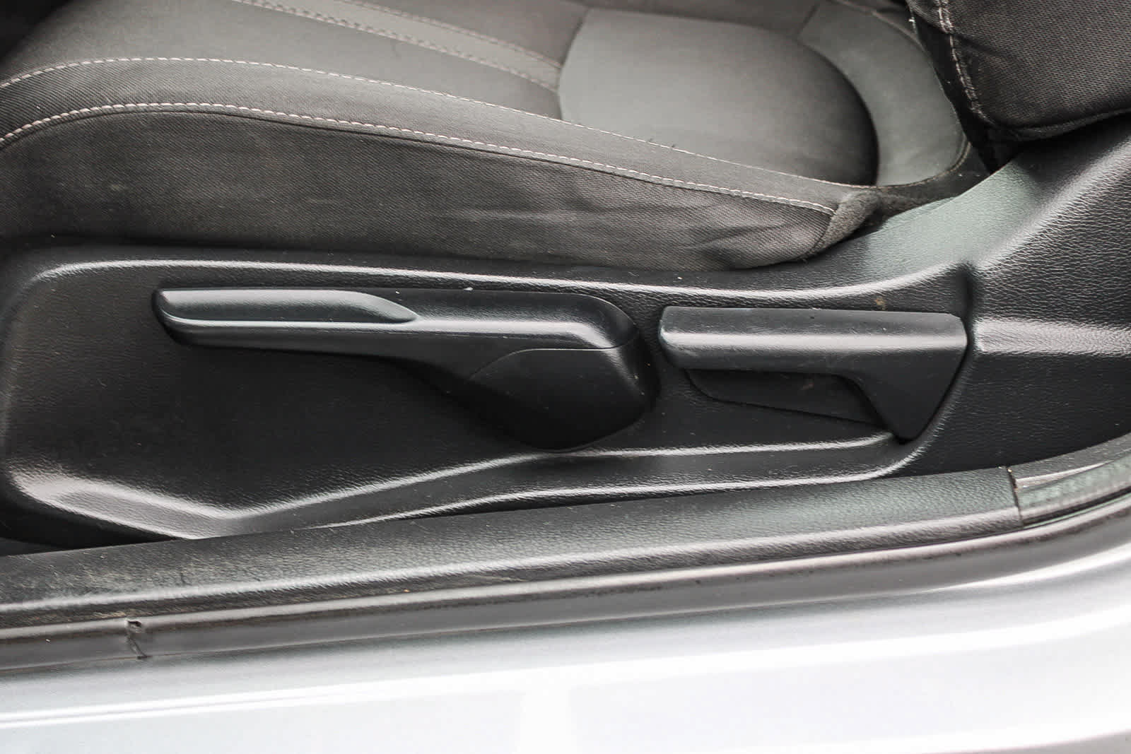 Certified 2020 Honda Civic LX image 20