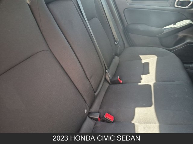 Used 2023 Honda Civic EX image 20