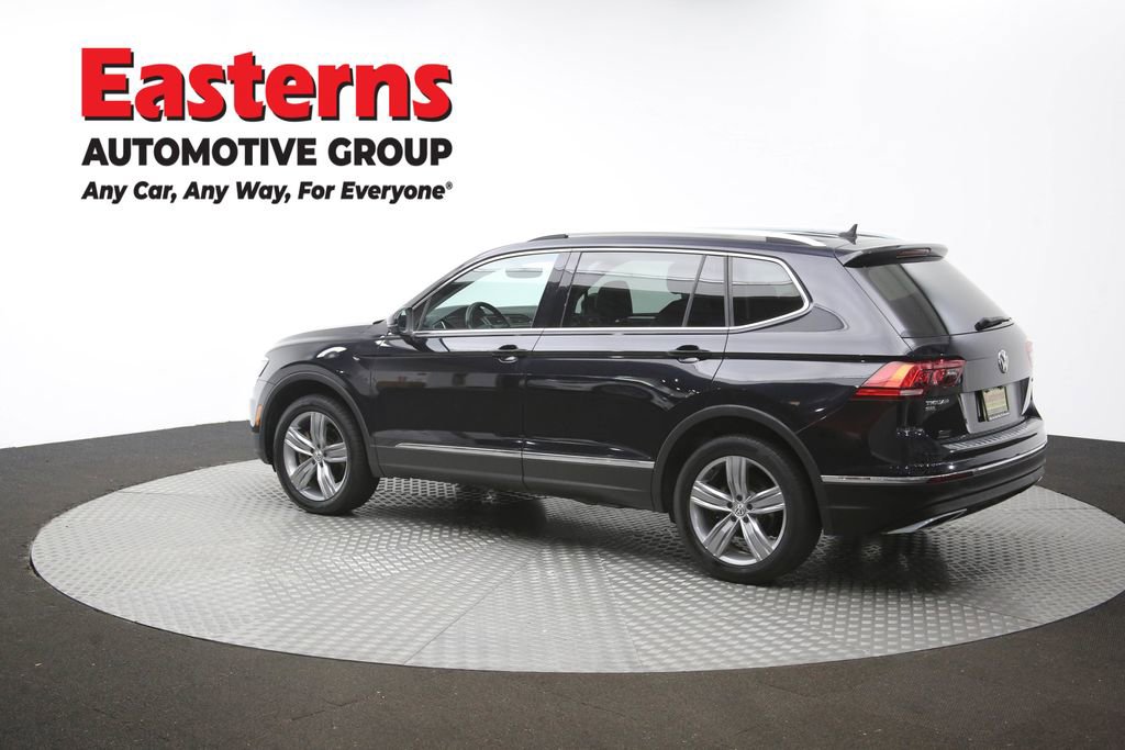 Used 2019 Volkswagen Tiguan S AWD/4WD image 65