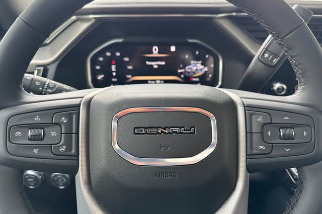 New 2026 GMC Sierra 2500 Denali w/ Denali Reserve Package image 27